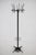 Iron Coat Rack, Italy, 1970s For Sale - Image 4 of 16