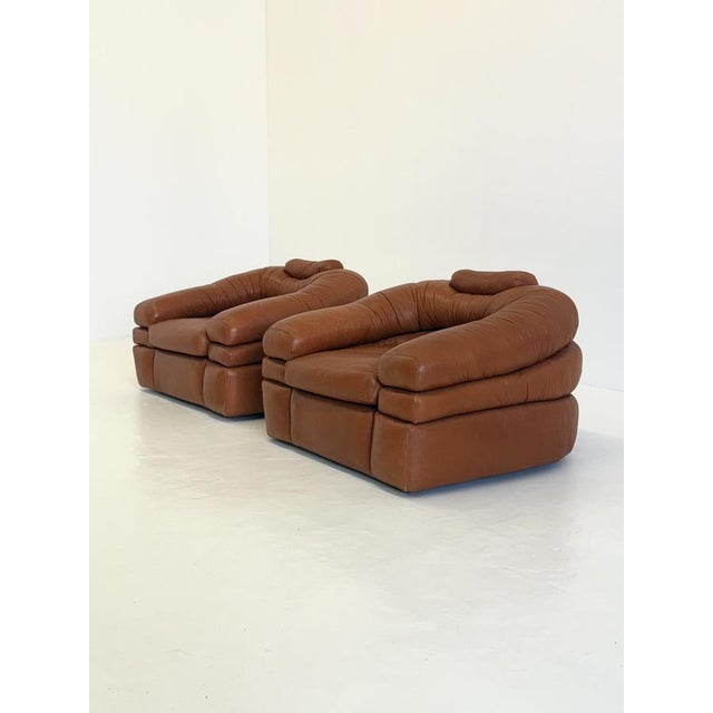 Straccio Chair by De Pas, Durbino, and Lomazzi for Zanotta, 1970s For Sale - Image 9 of 16