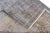 1960s Vintage Turkish Anatolian Hand Knotted Wool Rug, 4'9"x12'6" For Sale - Image 5 of 5