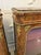 Antique Victorian Burr Walnut Pier Cabinets with Ormolu Mounts, 1860, Set of 2 For Sale - Image 12 of 16