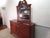Traditional Lexington Bob Timberlake Solid Cherry Dresser With Mirror For Sale - Image 3 of 10