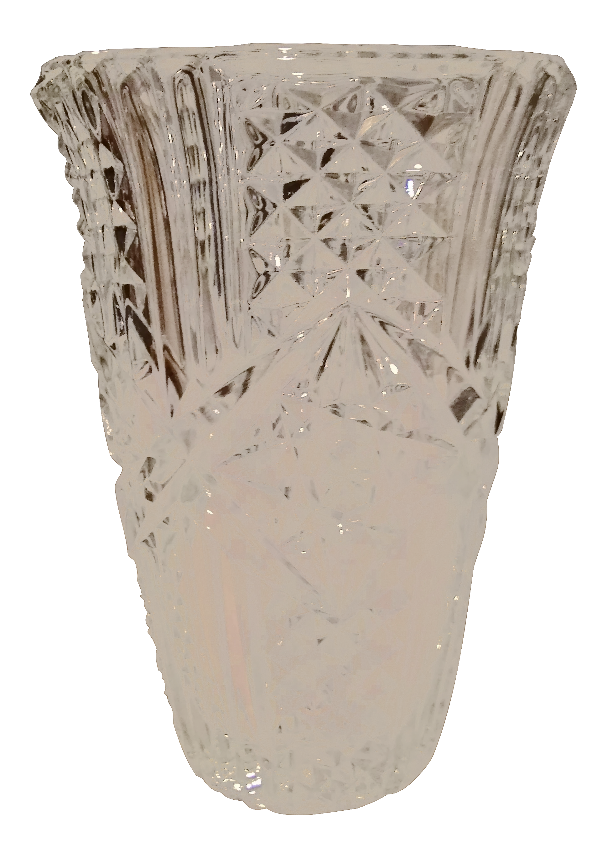 Vintage Art Deco Vases | Chairish