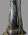 Ornate Antique Victorian Engraved Silver Plate Firemans Parade Presentation Horn For Sale - Image 12 of 12