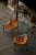 Sirocco Lounge Chairs in Leather & Ash by Arne Norell for Aneby Mobler, 1960s, Set of 2 For Sale - Image 3 of 18