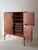 Swedish Model 2910 Buffet Cabinet in Mahogany from Bodafors For Sale - Image 17 of 18