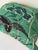 Lotus Garden Pillow 20” X 22” For Sale - Image 4 of 8