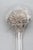 Metal Mid 20th Century Towle Silversmiths Silverplated Large Serving Spoon Scrollwork Shell Motif For Sale - Image 7 of 8