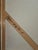 1970s Vintage Mid-Century Modern Lee Reynolds Large Abstract Floral Painting For Sale - Image 5 of 5