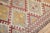 Late 20th Century Tribal Jajim Kilim Turkish Rug For Sale - Image 18 of 18