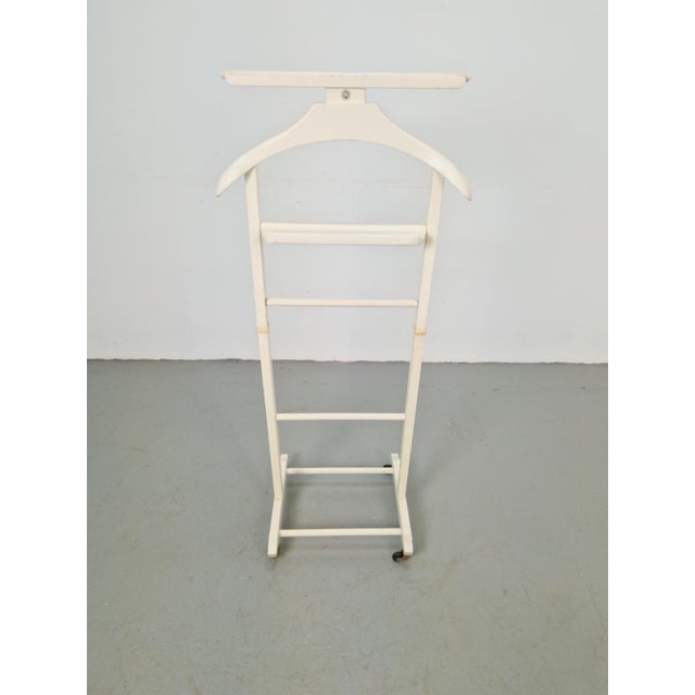 1960s Vintage Dressboy Coat Rack from Fratelli Reguitti, Italy, 1960s For Sale - Image 5 of 6