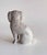Vintage Staffordshire Style Dogs For Sale - Image 4 of 11