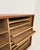 RY26 Sideboard in Teak with Woven Cane Doors by Hans J. Wegner for Ry Møbler, Denmark, 1960s For Sale - Image 12 of 17