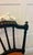 Antique Victorian Ebonised & Gilt Dining Chairs, 1880, Set of 4 For Sale - Image 6 of 18