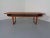 Large Danish Teak Coffee Table, 1960s For Sale - Image 9 of 18