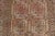 Islamic Vintage Turkoman Hand-Knotted Wool Tribal Rug For Sale - Image 3 of 8