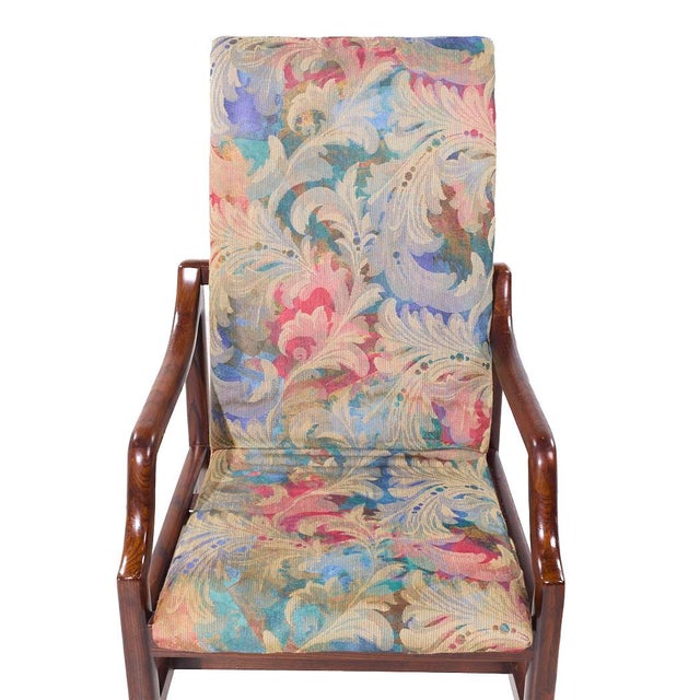 Henredon Heritage Walnut Dining Chairs - Set of 6 For Sale - Image 11 of 11