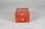 Late 19th Century Chinese Export Red Lacquered Box For Sale - Image 4 of 12