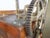 Early 1900's Antique Barlow & Selig 'Big 3' Copper Tub Vacuum Washing Machine For Sale - Image 11 of 11