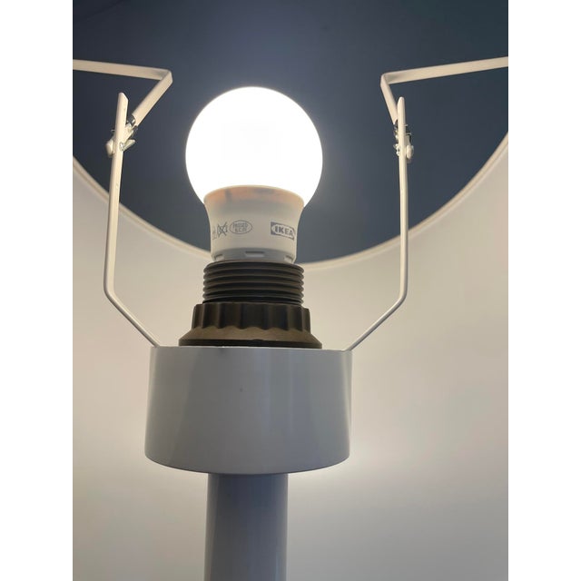 270 Standing Lights from Artiford, 1979, Set of 2 For Sale - Image 12 of 15