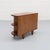 Tan Mid-Century Modern French Sideboard, 1940s For Sale - Image 8 of 16