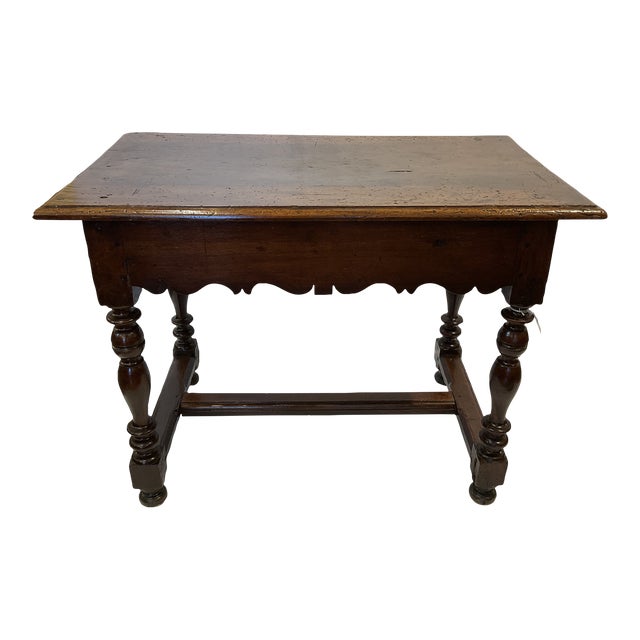 18th Century French Table Chairish