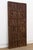 Early 20th Century Carved Yoruba Palace Door For Sale In Los Angeles - Image 6 of 8