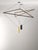 Wood ED37.03 Pendant Lamp by Edizioni Design For Sale - Image 7 of 11