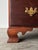 Chippendale-Style Black Walnut Tall Chest of Drawers, 1930s For Sale - Image 11 of 17
