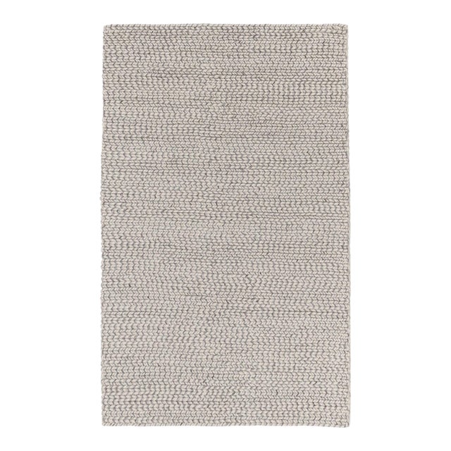 Jackson Gray Rug - 9 X 12 For Sale