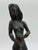 Vintage MCM Brutalist Bronze Sculpture For Sale - Image 12 of 12