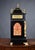 Victorian Ebonized Bracket Clock by Barraud & Lunds, 1870 For Sale - Image 3 of 18