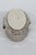 Italian Metal Pill Box Small Compact Vintage Trinket Storage With Clasp Closure 4760b For Sale - Image 3 of 12