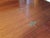 Wood Italian Teak Round Table and Chairs, 1960s, Set of 5 For Sale - Image 7 of 10