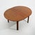Extendable Round Table by Inge Klingeberg for France & Son, 1960s For Sale - Image 4 of 18