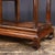 Chinese Vintage Chinese Huali Rosewood Curio Display Stand | Ming Style Scholars Shelf For Sale - Image 3 of 9