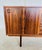 Ikea Vintage Ladoga Sideboard in Rosewood by Erik Wörtz for Ikea, 1960s For Sale - Image 4 of 18