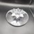 Judith Kruger Lucite Lidded Ice Bucket For Sale - Image 9 of 10