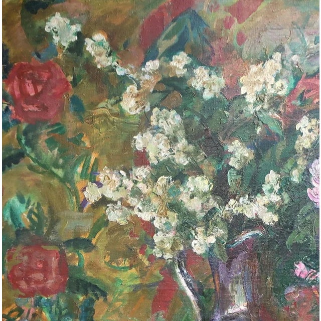 FREE SHIPPING worldwide. The painting will be rolled up and packed securely in a special protective tube. Note: The...