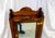 American Antique Oak Hanging Medicine Cabinet For Sale - Image 3 of 7