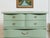 Mid 20th Century Mint Vintage 1960’s Highboy For Sale - Image 5 of 11