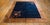 1920 Chinese - Art Deco Rug 7' 9" x 9' 9" This circa 1920 Chinese Art Deco rug features a deep, saturated blue field with...