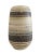 Blue Large Mid-Century Sgraffito Ceramic Vase by Spara, West Germany, 1950s For Sale - Image 8 of 8