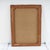 Lupi, Abstract Blue Composition, Oil on Canvas, 1970s For Sale - Image 4 of 5