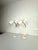 Adjustable White Lacquered Steel and Brass Desk Lamps from BJS, Sweden, 1960s, Set of 2 For Sale - Image 16 of 17