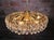1960s Large Chandelier in Crystal & Brass from Lobmeyr / Bakalowits & Sons For Sale - Image 5 of 9