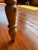 19th Century Pine Farmhouse Serving Table For Sale - Image 13 of 16