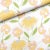 Schumacher Sample - Schumacher x Celerie Kemble Bouquet Toss Wallpaper in Lemonade For Sale - Image 4 of 4