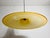 Mid-Century Murano Glass Pendant Lamp, 1960s, Italy For Sale - Image 10 of 11