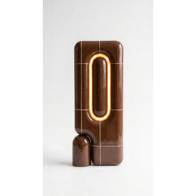 U 037 Ambient Lamp by Rollo Studio For Sale - Image 4 of 6