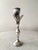 Antique Sterling Silver Candle Opera For Sale In New York - Image 6 of 8